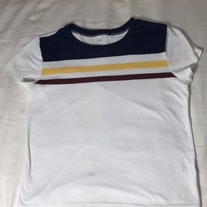 PACSUN Short Sleeve Shirt